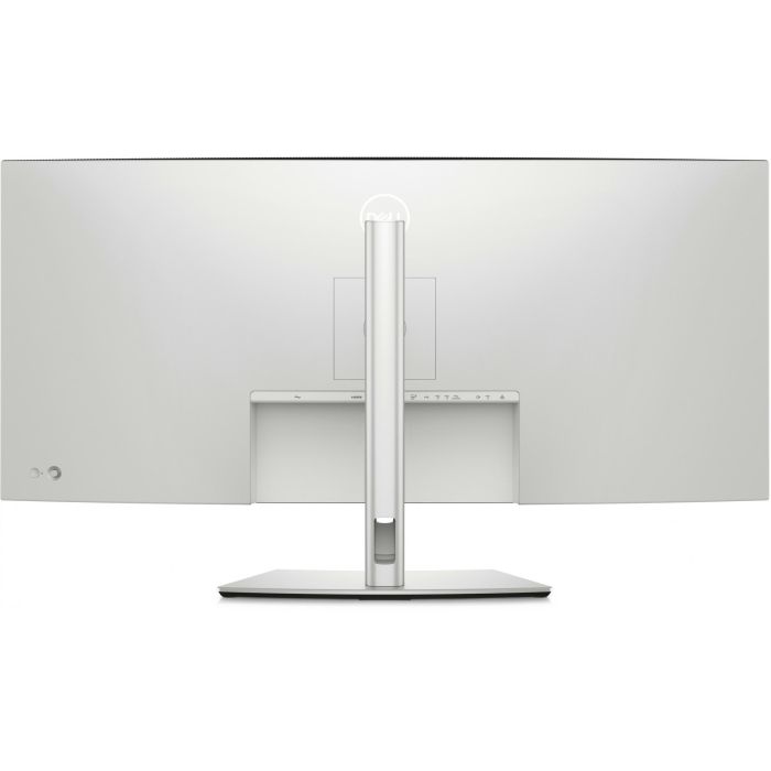 DELL U4025QW Monitor UltraSharp 40 Curvo Thunderbolt Hub 100,8cm (39,7") IPS 5K 5120x2160 120Hz 10 DELL U4025QW Monitor UltraSharp 40 Curvo Thunderbolt Hub 100,8cm (39,7") IPS 5K 5120x2160 120Hz 10