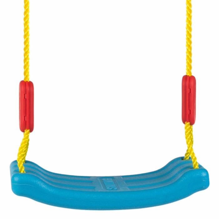 Asiento de columpio Colorbaby 36 x 173 x 15 cm (4 Unidades) 2 Asiento de columpio Colorbaby 36 x 173 x 15 cm (4 Unidades) 2
