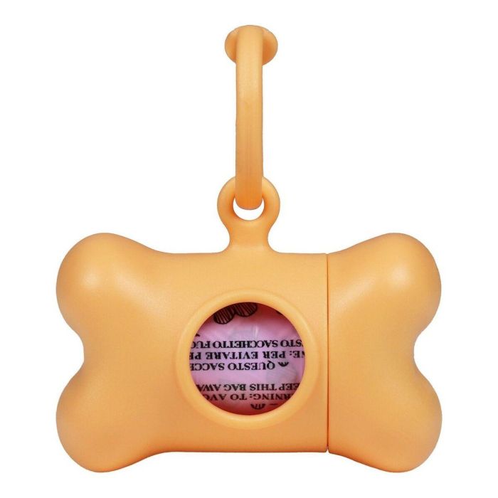 Bon Ton Nano Classic 2Nd Life Naranja Bon Ton Nano Classic 2Nd Life Naranja