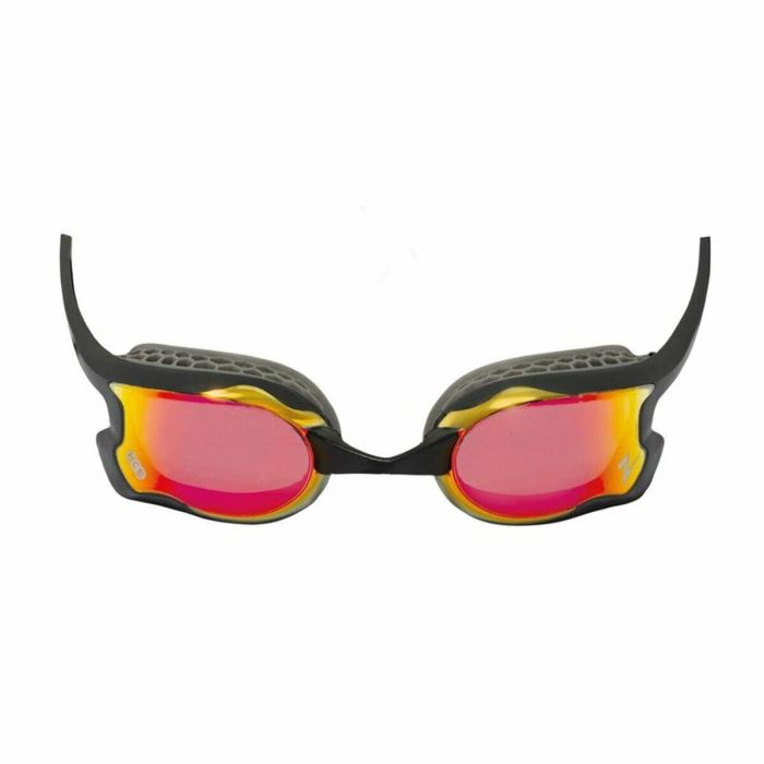 Gafas de Natación Zoggs Raptor Negro Talla única 1 Gafas de Natación Zoggs Raptor Negro Talla única 1