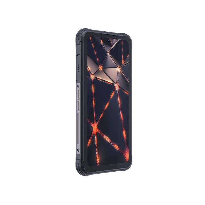 Smartphone Cubot KING KONG 8 6,5" 256 GB 6 GB RAM Negro 8 Smartphone Cubot KING KONG 8 6,5" 256 GB 6 GB RAM Negro 8