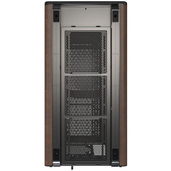 Midi Montech Heritage TG Black/Brown 7 Midi Montech Heritage TG Black/Brown 7