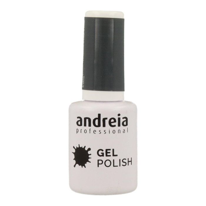 Andreia Esmalte Semipermanente Professional Gel Polish 105 ml - Color Gris 238