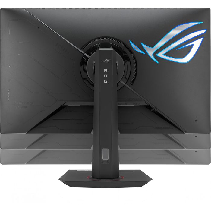 ASUS ROG Strix XG32UCG Monitor Gaming 31.5" 4K UHD LCD Negro 1ms 160Hz 2