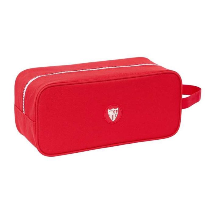 Zapatillero Safta Sevilla F.C. Corporativa 150x340x140 mm 1 Zapatillero Safta Sevilla F.C. Corporativa 150x340x140 mm 1