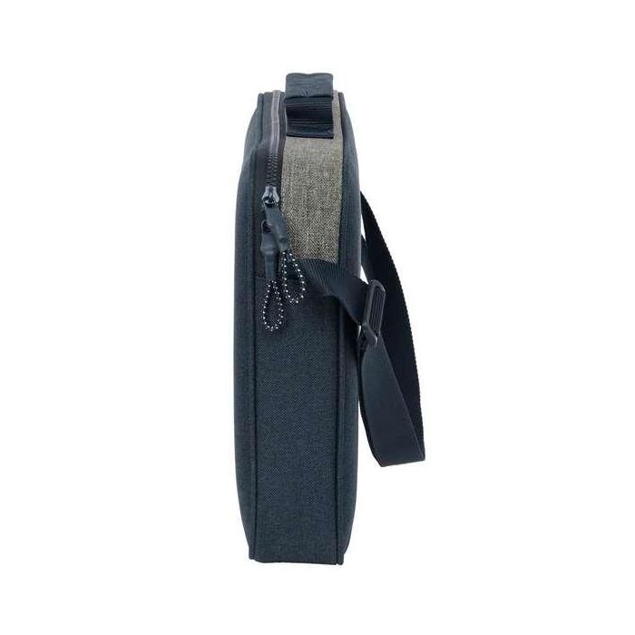 Cartera Escolar Kappa Dark navy Gris Azul marino 38 x 28 x 6 cm 2 Cartera Escolar Kappa Dark navy Gris Azul marino 38 x 28 x 6 cm 2