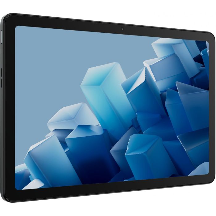 HMD T21 Tablet 4GB RAM 64GB Almacenamiento DS LTE Negra