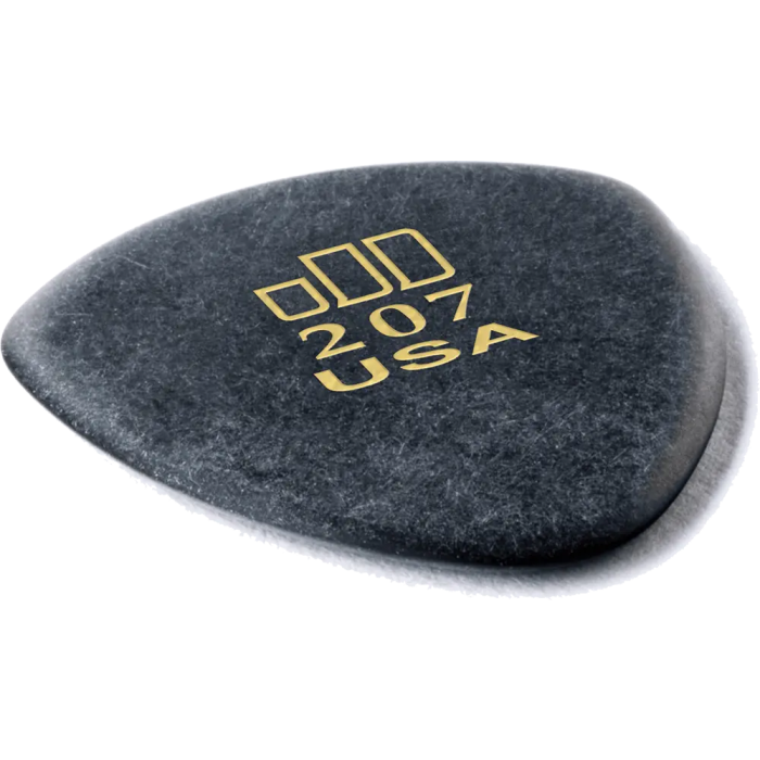 Dunlop Pack 6 Púas Jazz Tone Sharp Tip - Large 1