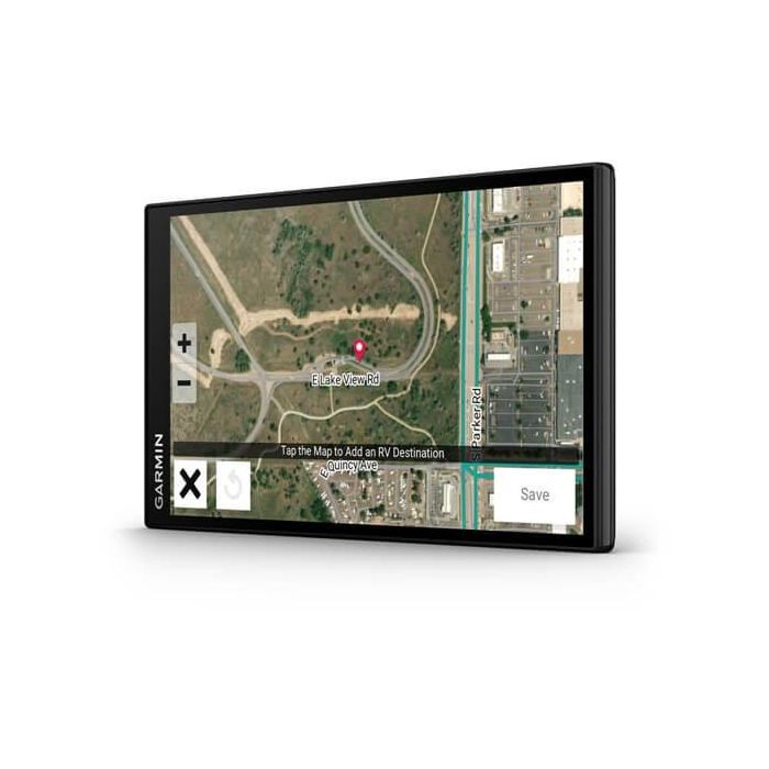 Garmin Camper 795 EU MT-D 4