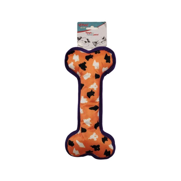 Accesorio para Disfraz Naranja Hueso 5