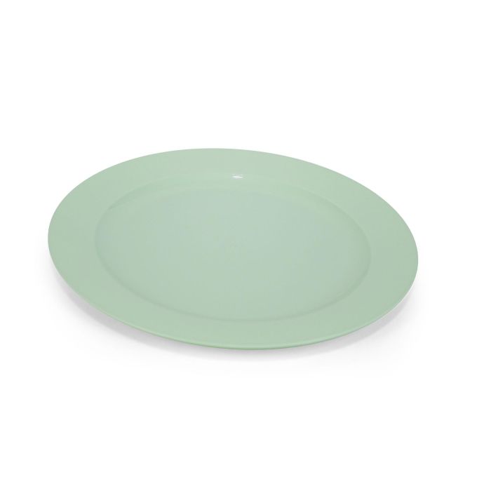 Set de 4 platos PP para pastel - Dem (24 Cajas) 1 Set de 4 platos PP para pastel - Dem (24 Cajas) 1