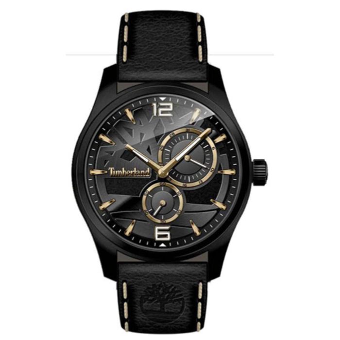 Reloj Unisex Timberland 15639JSB-02