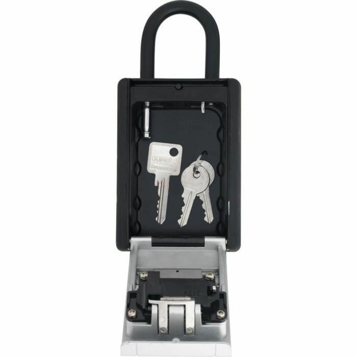 Abus H29 46330 Caja metálica para guardar llaves Key Garage 797... 2