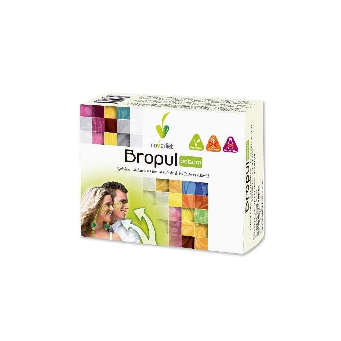 Bropul Balsam