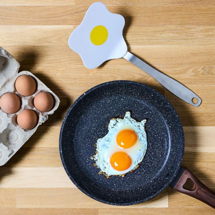 Espátula Forma De Huevo Cook Concept 5 Espátula Forma De Huevo Cook Concept 5