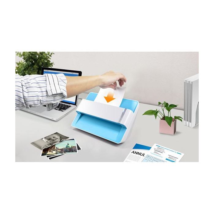 Plustek ePhoto Z300 - Einzelblatt-Scanner - CCD 4 Plustek ePhoto Z300 - Einzelblatt-Scanner - CCD 4