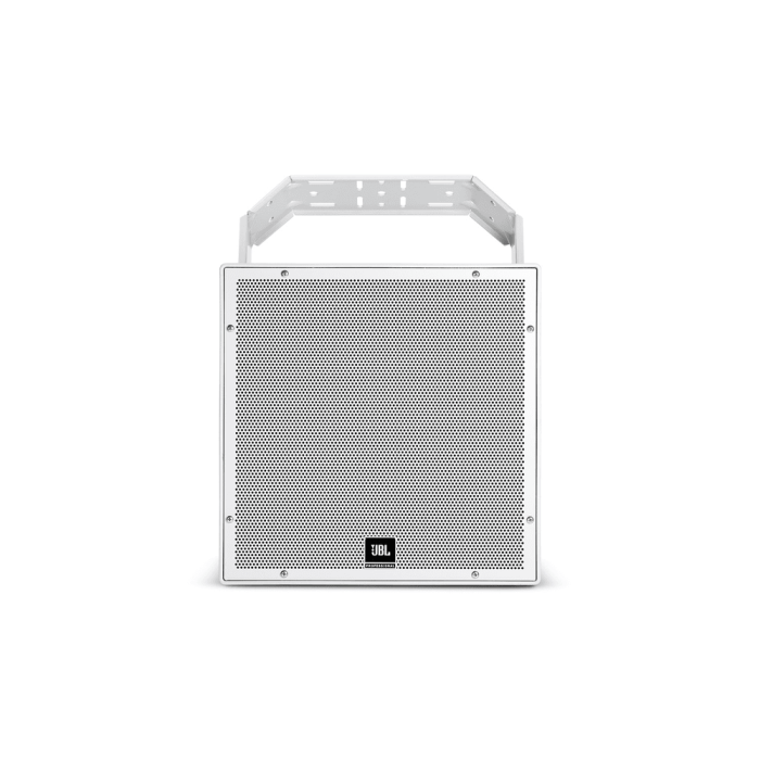 Altavoz Coaxial Compacto De 2 Vías Para Todo Clima Con Lf De 12" - Blanco 1 Altavoz Coaxial Compacto De 2 Vías Para Todo Clima Con Lf De 12" - Blanco 1