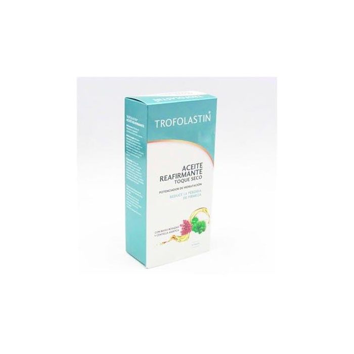 Trofolastin Aceite Reafirmante 100 Ml