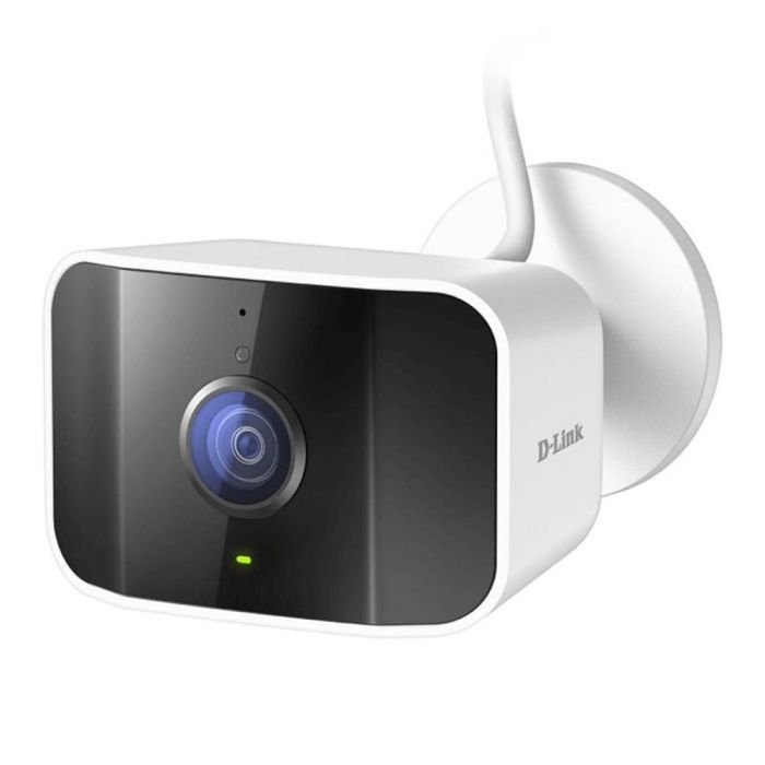 Camara Ip Outdoor D - Link Dcs - 8620 Lh 2K Camara Ip Outdoor D - Link Dcs - 8620 Lh 2K