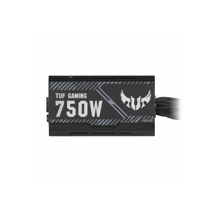 ASUS TUF-GAMING-750B Fuente de Alimentación 750W 80 PLUS Bronze ATX 20+4 pin Negro - 90YE00D0-B0NA00