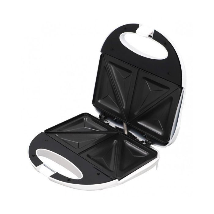 Sandwichera Thulos Th - Sw11 Blanco 750 W 2 1 Sandwichera Thulos Th - Sw11 Blanco 750 W 2 1