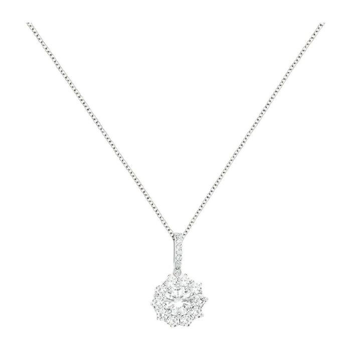 Colgante Mujer Stroili 1694906 Plateado Colgante Mujer Stroili 1694906 Plateado