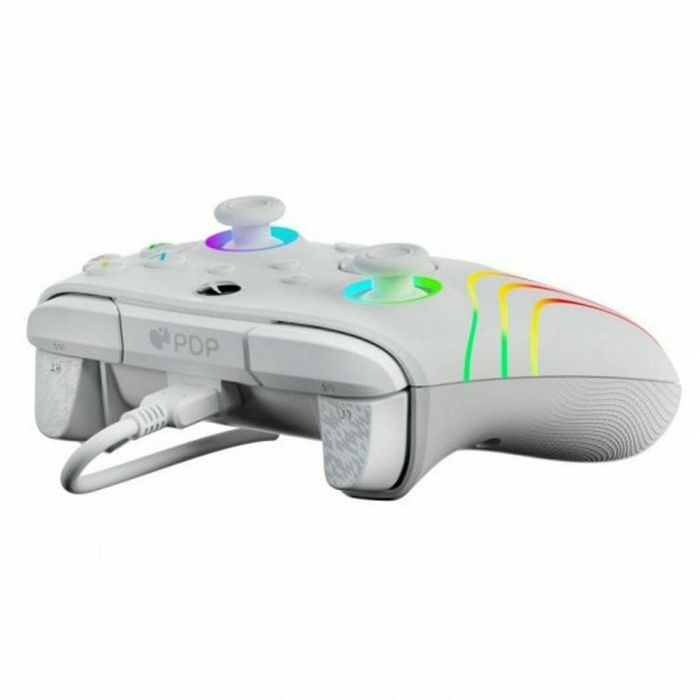 Mando Gaming PDP 27 Mando Gaming PDP 27