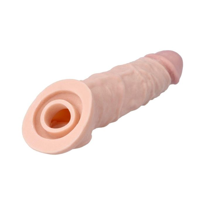 Anillo para el Pene Virgite Carne 3 Anillo para el Pene Virgite Carne 3