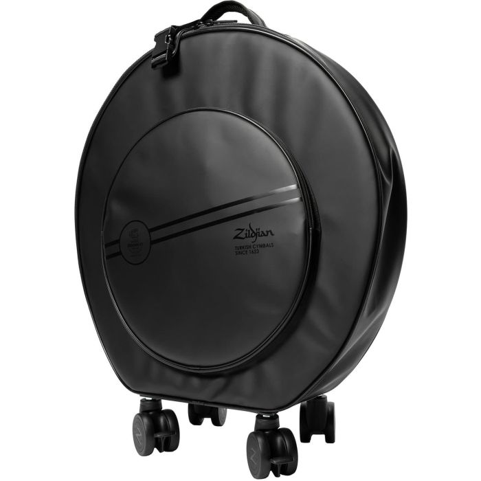 Funda Platos 24" Zildjan Collection Touring - Negro 2 Funda Platos 24" Zildjan Collection Touring - Negro 2