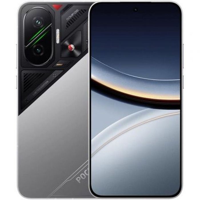 Smartphone Xiaomi POCO F7 5G 12-256 SV 1