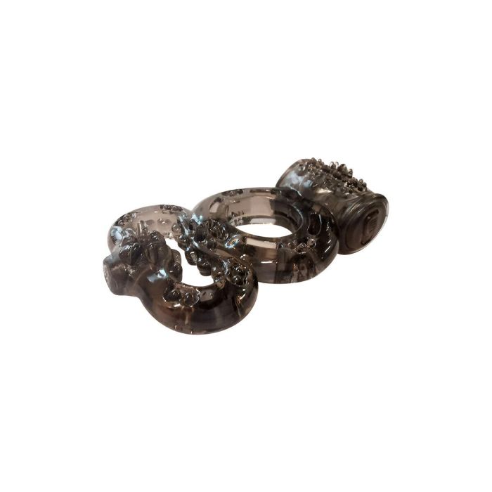 Masturbador Masculino Zero Tolerance Zero Tolerance Marrón 4