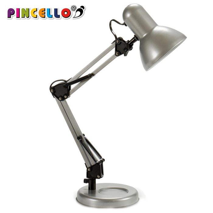 Lampara Flexo Metal Muelles Surtidos Pincello 15X58CM (6 Unidades) 1 Lampara Flexo Metal Muelles Surtidos Pincello 15X58CM (6 Unidades) 1