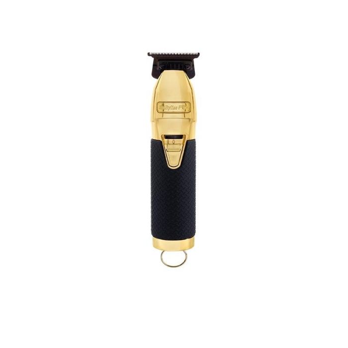 Skeleton Gold Grip Negro Babyliss