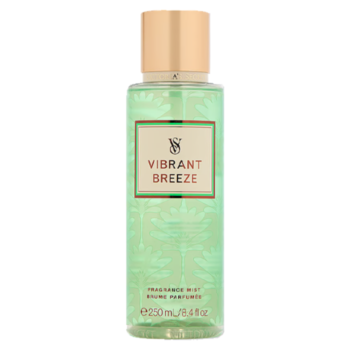 Victoria`S Secret Vibrant Breeze Body Mist 250 mL