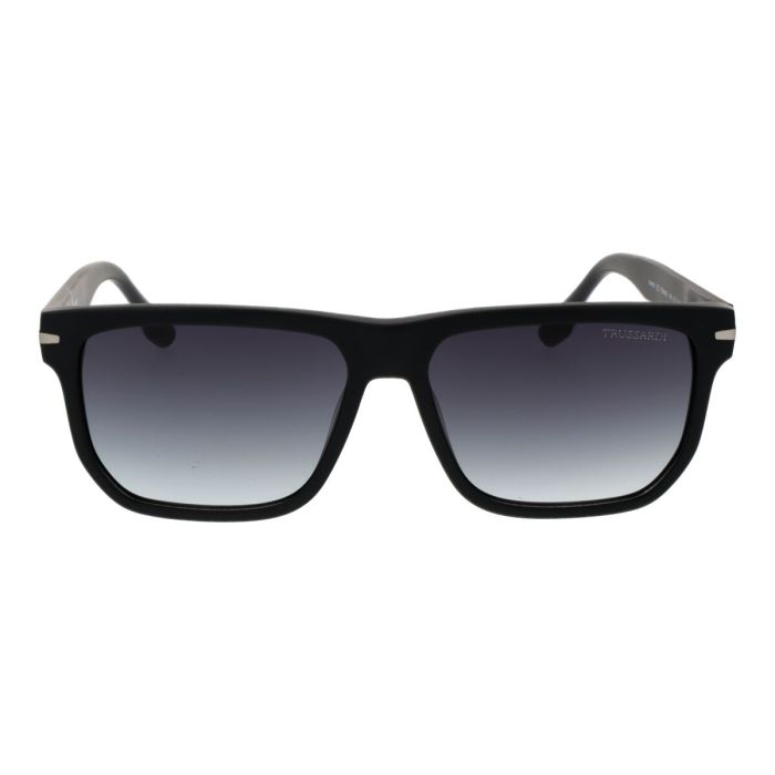Gafas de Sol Hombre Trussardi TSM9002 57A02 2 Gafas de Sol Hombre Trussardi TSM9002 57A02 2