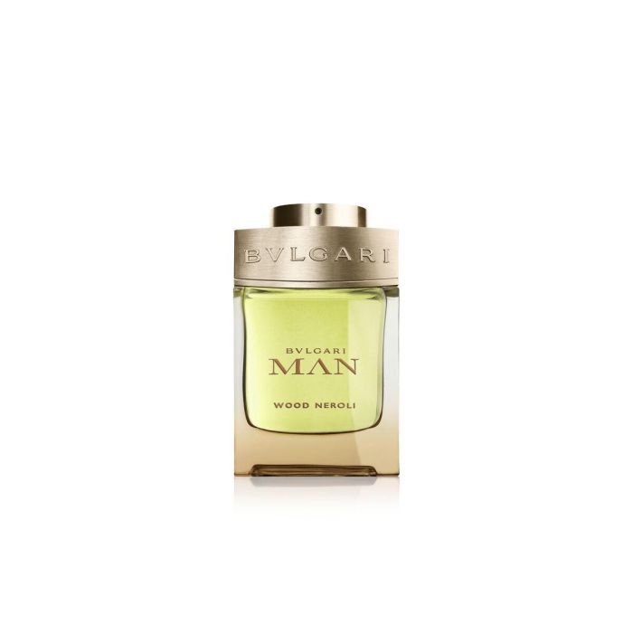 Bulgari Man Wood Neroli 60 Vapo Edp Bulgari Man Wood Neroli 60 Vapo Edp