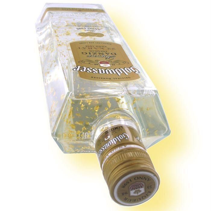 Goldwasser 70cl 1 Goldwasser 70cl 1
