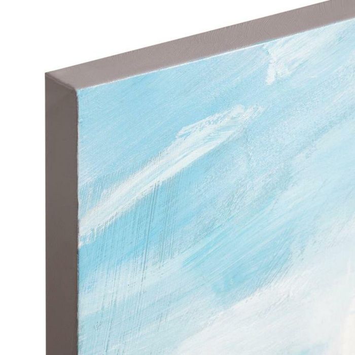 Cuadro DKD Home Decor 90 x 3,7 x 120 cm Loft (2 Unidades) 6 Cuadro DKD Home Decor 90 x 3,7 x 120 cm Loft (2 Unidades) 6