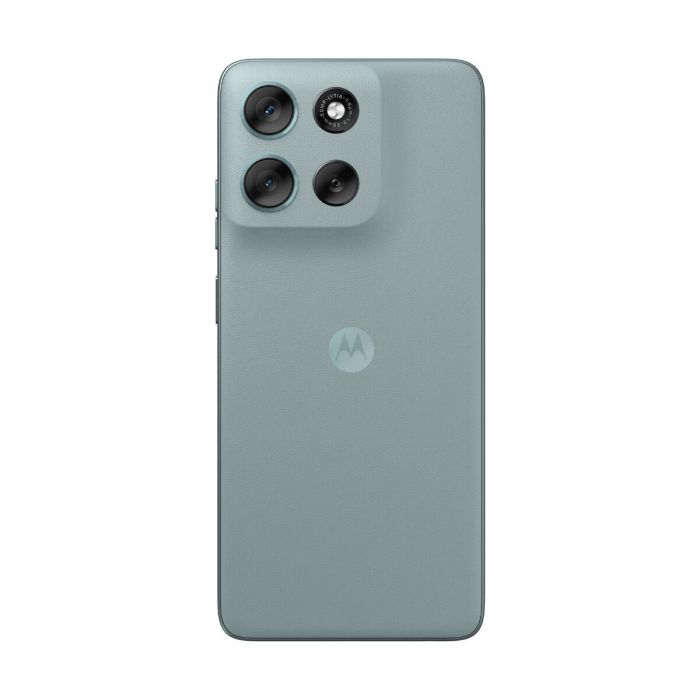 Motorola moto g56 5G Smartphone 17.1 cm (6.72") 8 GB 512 GB Gris Batería 5200 mAh
