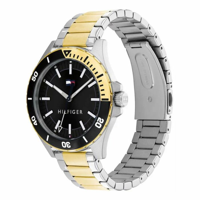 Reloj Hombre Tommy Hilfiger 1792013 (Ø 43 mm) 2 Reloj Hombre Tommy Hilfiger 1792013 (Ø 43 mm) 2