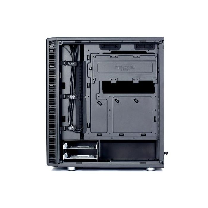 Fractal Design Define C Torre Negro 6 Fractal Design Define C Torre Negro 6