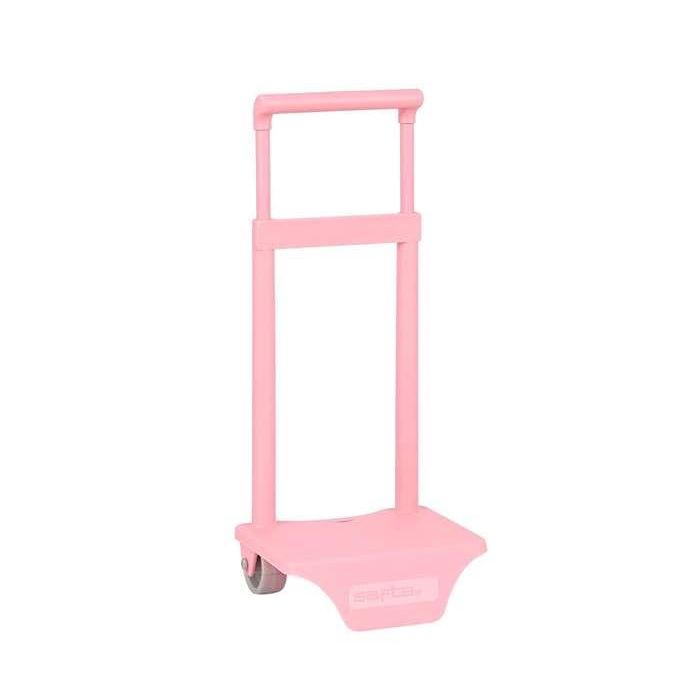 Safta Carro Portamochilas para Guardería y Mochilas Escolares Infantiles, Medidas 180x160x540 mm 1 Safta Carro Portamochilas para Guardería y Mochilas Escolares Infantiles, Medidas 180x160x540 mm 1