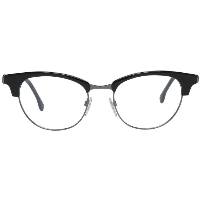 Montura de Gafas Mujer Lozza VL4142 500BLK 3 Montura de Gafas Mujer Lozza VL4142 500BLK 3