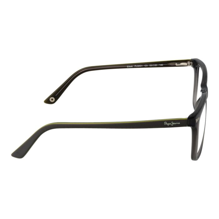 Montura de Gafas Hombre Pepe Jeans PJ3431 53C3 1 Montura de Gafas Hombre Pepe Jeans PJ3431 53C3 1