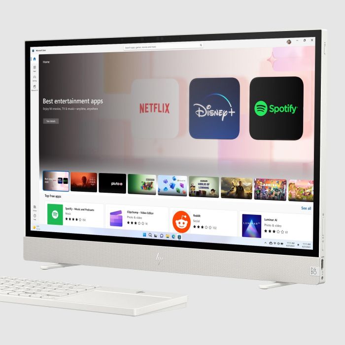 HP ENVY Move 24-cs0000ng All-in-One-PC 60.5 cm (23.8 Zoll) 3 HP ENVY Move 24-cs0000ng All-in-One-PC 60.5 cm (23.8 Zoll) 3