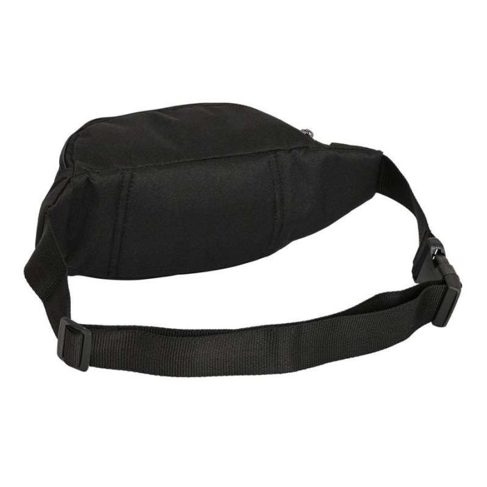 Safta Riñonera Escolar Sevilla F.C. Teen 230x90x120 mm 7 Safta Riñonera Escolar Sevilla F.C. Teen 230x90x120 mm 7