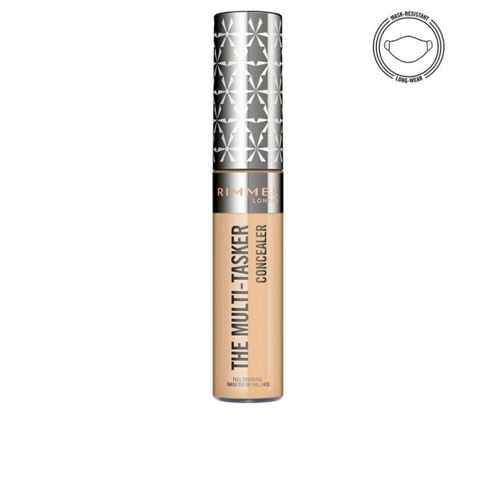 Rimmel London THE MULTI-TASKER corrector #030-light 10 ml