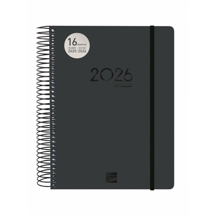 Agenda Finocam 2 Agenda Finocam 2