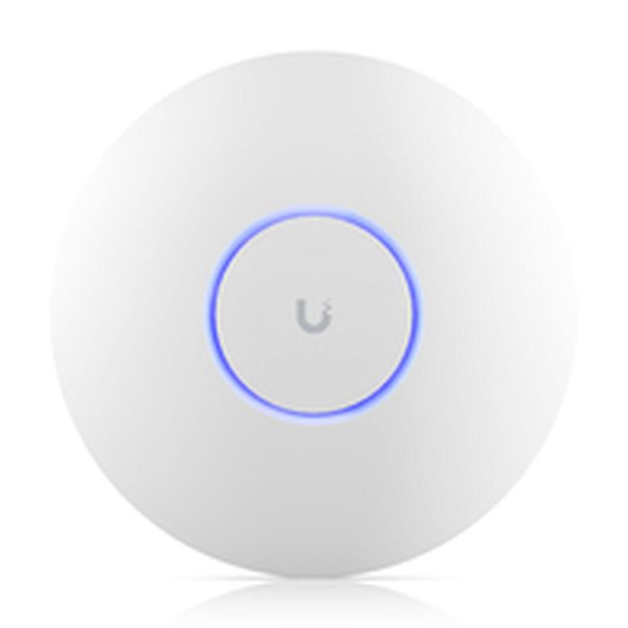 Cable de Red Rígido UTP Categoría 6 UBIQUITI U7-PRO-5 Blanco Cable de Red Rígido UTP Categoría 6 UBIQUITI U7-PRO-5 Blanco