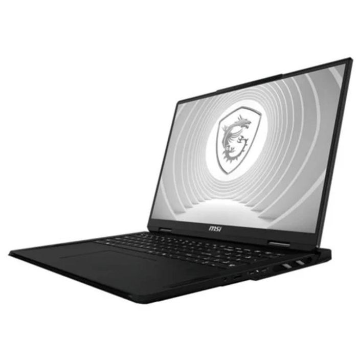 MSI CreatorPro X18 HX A14VKSG-281ES Portátil Profesional Intel i9-14900HX 128GB RAM 4TB SSD RTX 3500 Ada 18" 4K 120Hz Win 11 Pro 1 MSI CreatorPro X18 HX A14VKSG-281ES Portátil Profesional Intel i9-14900HX 128GB RAM 4TB SSD RTX 3500 Ada 18" 4K 120Hz Win 11 Pro 1